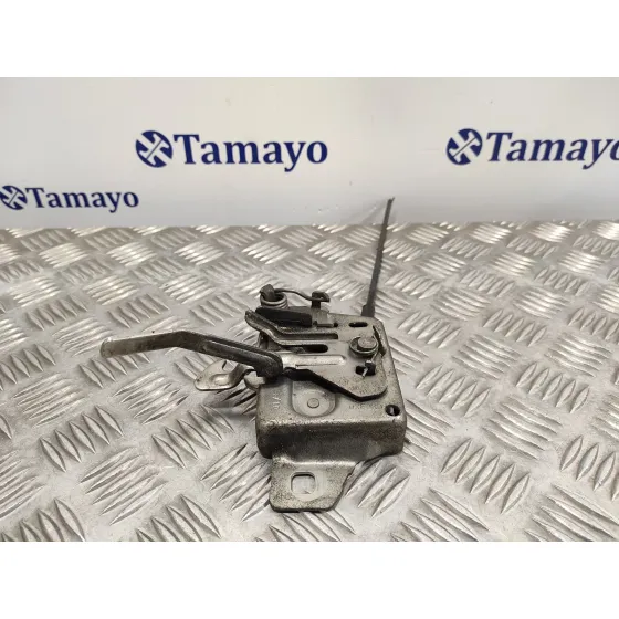 Cerradura Capot para Renault Kangoo