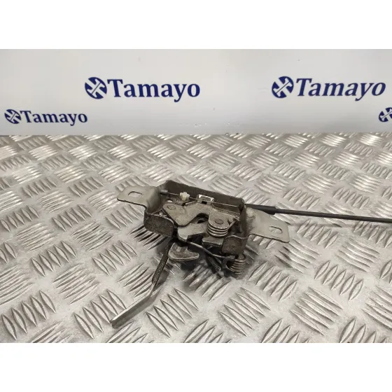 Cerradura Capot para Renault Kangoo