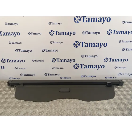 Bandeja Trasera para Volkswagen Touareg (7L6)
