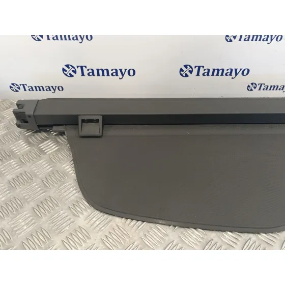 Bandeja Trasera para Volkswagen Touareg (7L6)