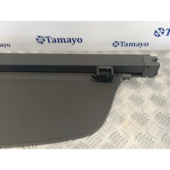 Bandeja Trasera para Volkswagen Touareg (7L6)