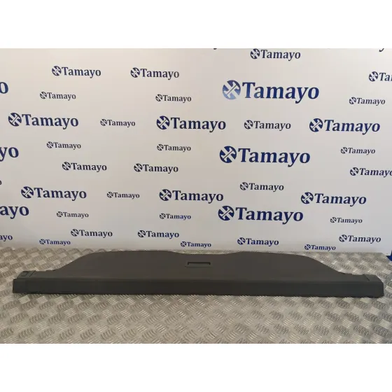 Bandeja Trasera para Volkswagen Touareg (7L6)