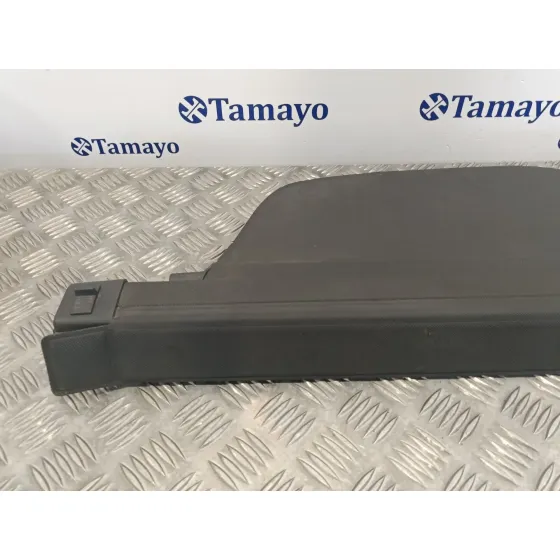 Bandeja Trasera para Volkswagen Touareg (7L6)