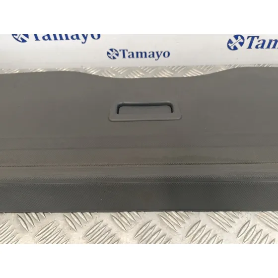 Bandeja Trasera para Volkswagen Touareg (7L6)