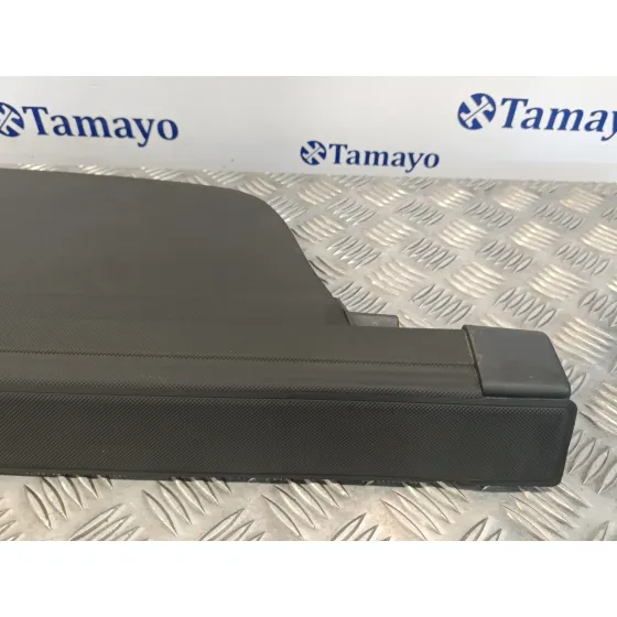 Bandeja Trasera para Volkswagen Touareg (7L6)