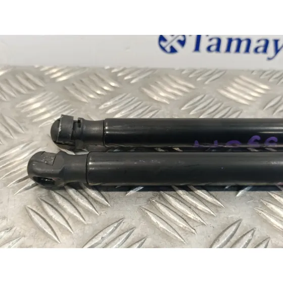 Amortiguadores Maletero / Porton para Citroën C4 Picasso