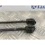 Amortiguadores Maletero / Porton para Citroën C4 Picasso