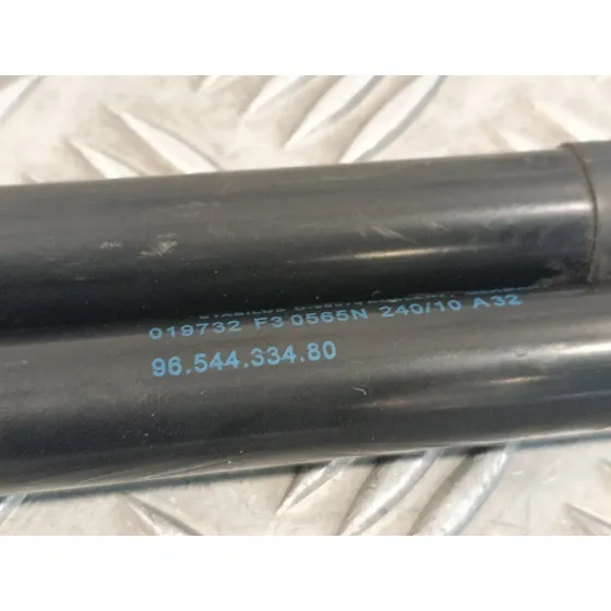 Amortiguadores Maletero / Porton para Citroën C4 Picasso