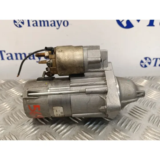 Motor Arranque para Bmw Serie 3 Compact (E46)