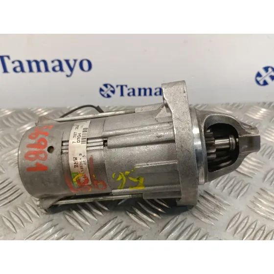 Motor Arranque para Bmw Serie 3 Compact (E46)