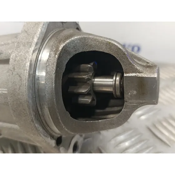 Motor Arranque para Bmw Serie 3 Compact (E46)