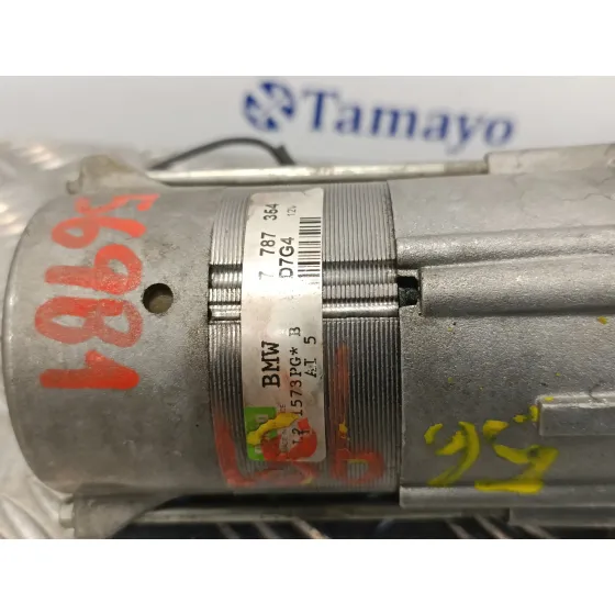 Motor Arranque para Bmw Serie 3 Compact (E46)
