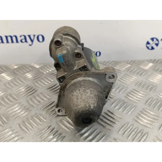 Motor Arranque para Opel Agila B
