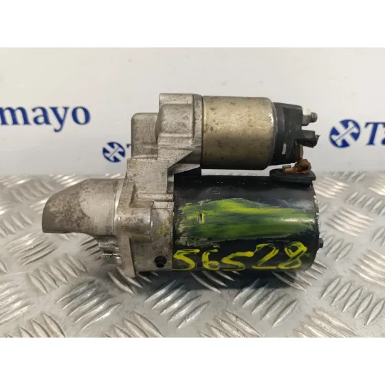 Motor Arranque para Opel Agila B