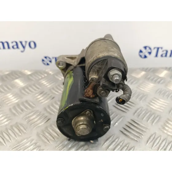 Motor Arranque para Opel Agila B