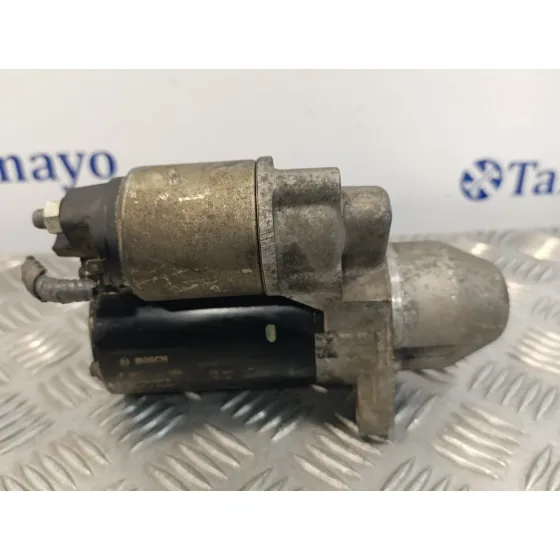 Motor Arranque para Opel Agila B