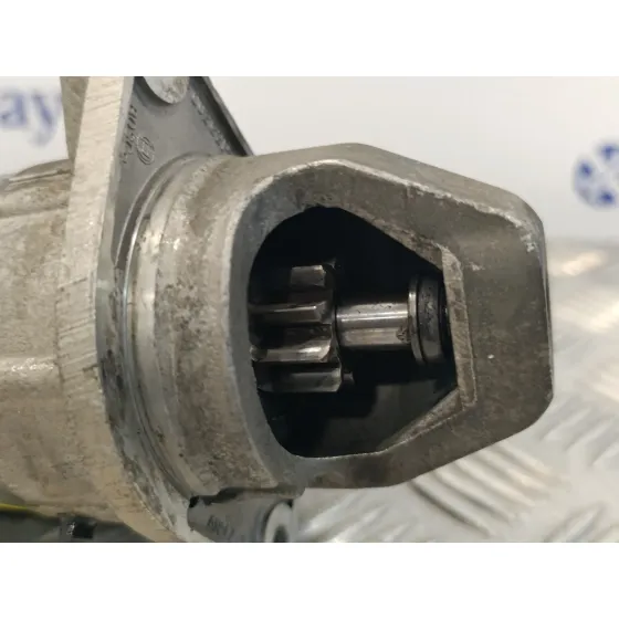 Motor Arranque para Opel Agila B
