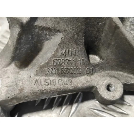 Soporte Motor Izquierdo para Mini Mini (R56)