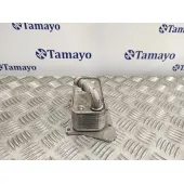 Enfriador Aceite Motor para Opel Astra J Sports Tourer