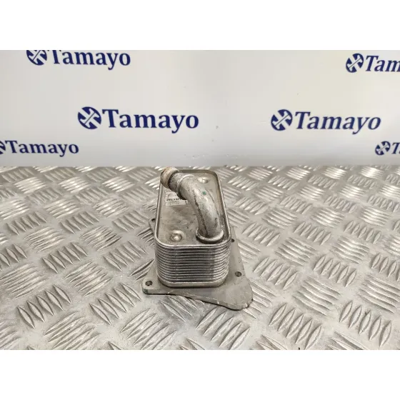 Enfriador Aceite Motor para Opel Astra J Sports Tourer