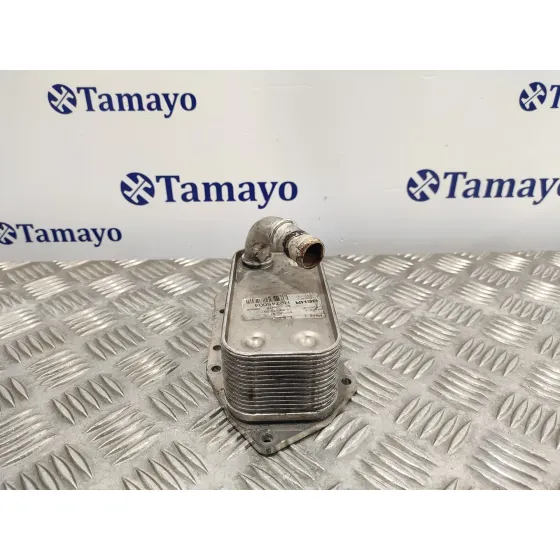 Enfriador Aceite Motor para Opel Astra J Sports Tourer