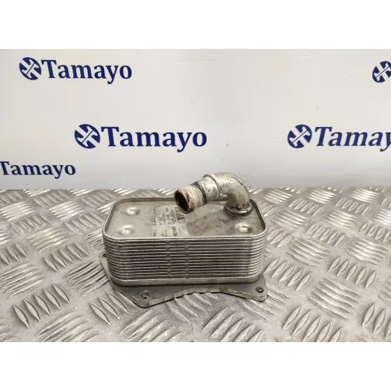 Enfriador Aceite Motor para Opel Astra J Sports Tourer