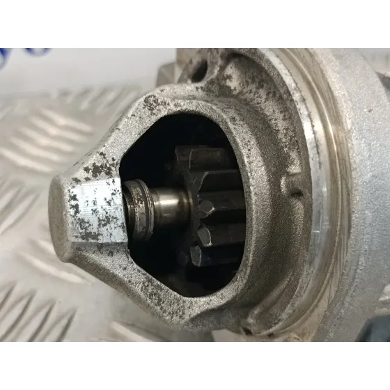 Motor Arranque para Ford C-Max