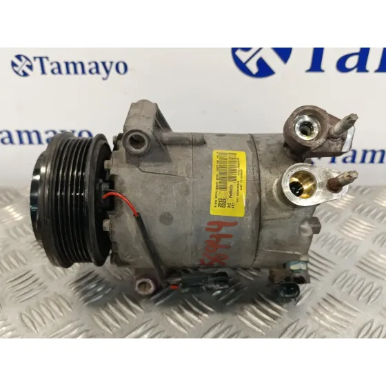 Compresor Aire Acondicionado para Ford C-Max