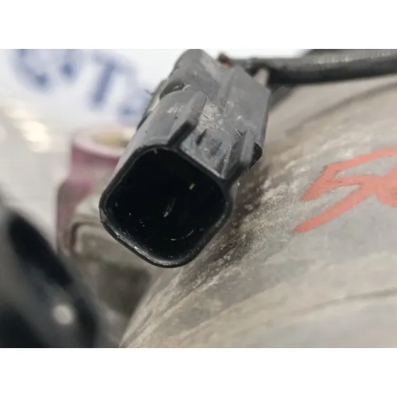 Compresor Aire Acondicionado para Ford C-Max