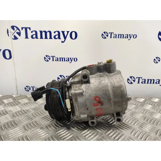 Compresor Aire Acondicionado para Ford Mondeo Berlina (Gd)