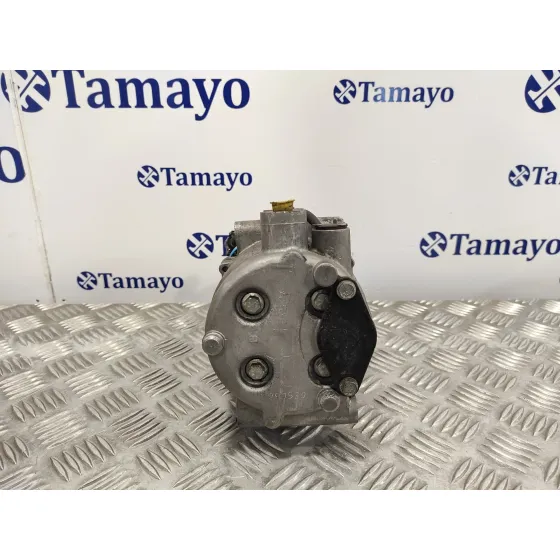 Compresor Aire Acondicionado para Ford Mondeo Berlina (Gd)