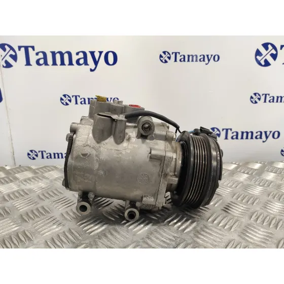 Compresor Aire Acondicionado para Ford Mondeo Berlina (Gd)
