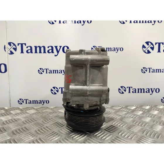 Compresor Aire Acondicionado para Ford Mondeo Berlina (Gd)