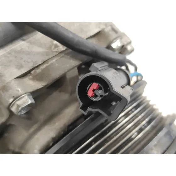 Compresor Aire Acondicionado para Ford Mondeo Berlina (Gd)