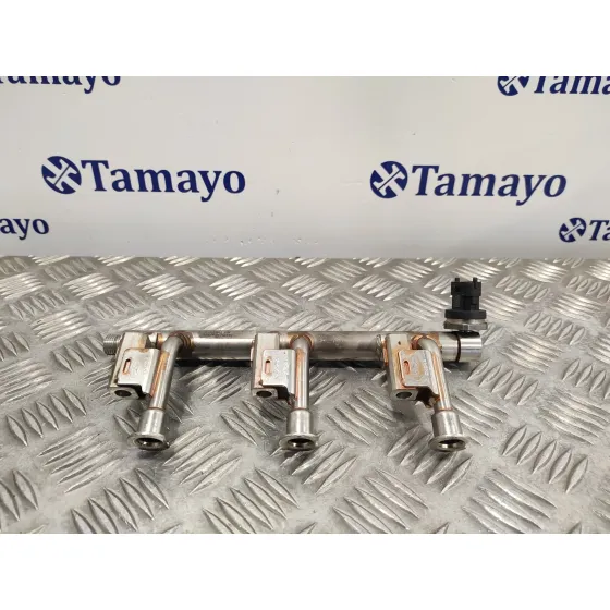 Rampa Inyectora para Ford C-Max