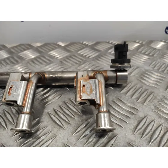Rampa Inyectora para Ford C-Max