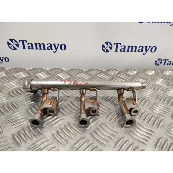 Rampa Inyectora para Ford C-Max