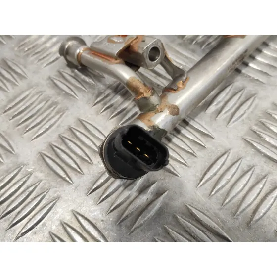 Rampa Inyectora para Ford C-Max