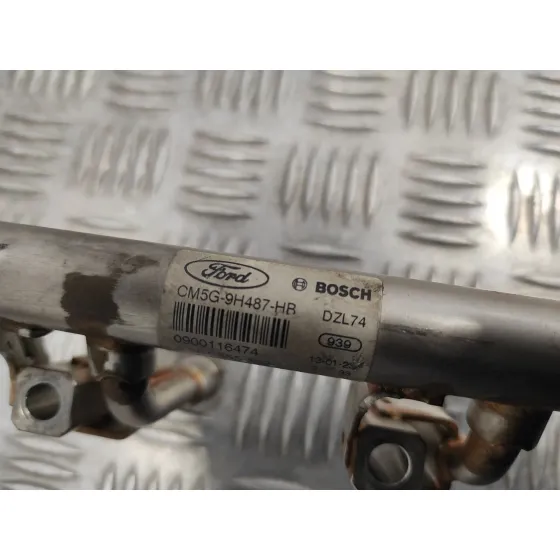 Rampa Inyectora para Ford C-Max