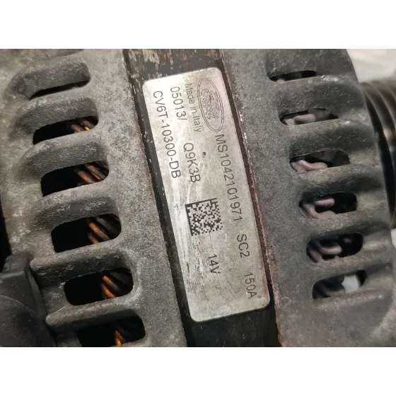 Alternador para Ford C-Max