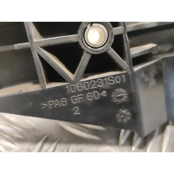 Tubo para Ford C-Max