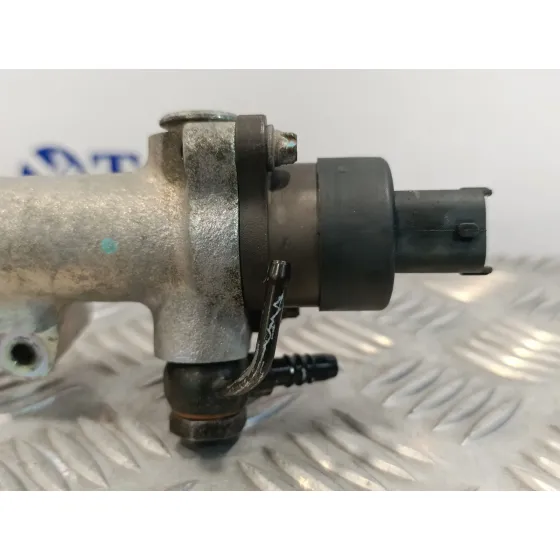 Rampa Inyectora para Hyundai Santa Fe (Sm)