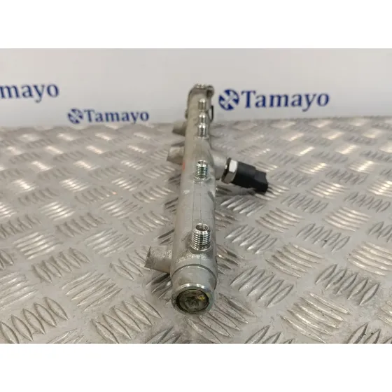 Rampa Inyectora para Hyundai Santa Fe (Sm)