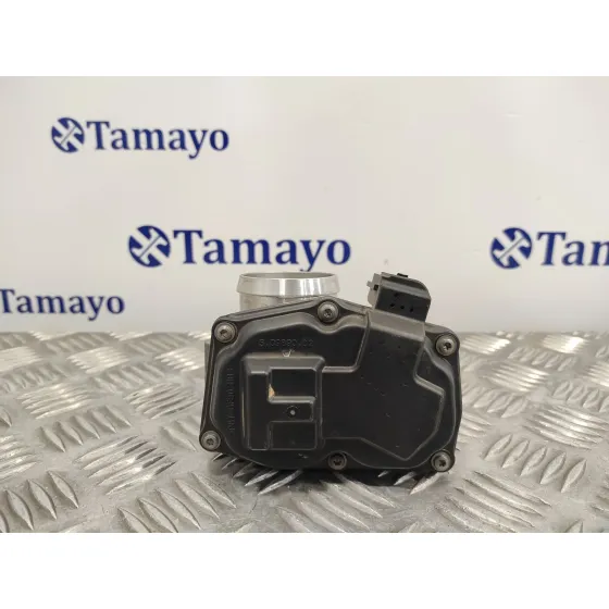 Caja Mariposa para Ford C-Max
