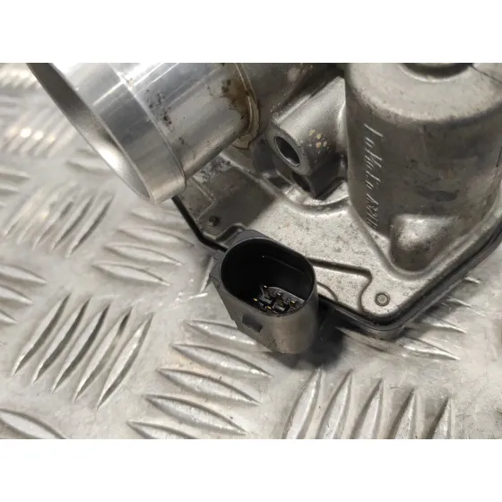 Caja Mariposa para Ford C-Max