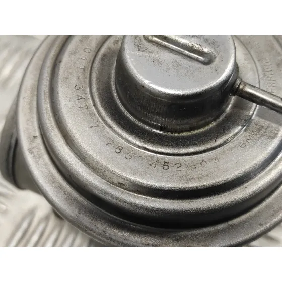 Valvula Egr para Bmw Serie 3 Berlina (E46)