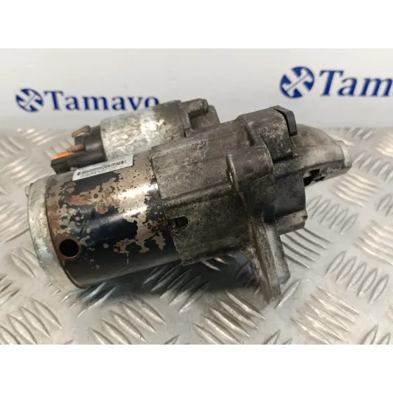 Motor Arranque para Dacia Sandero