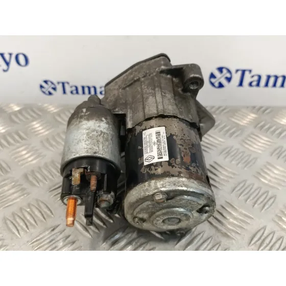 Motor Arranque para Dacia Sandero