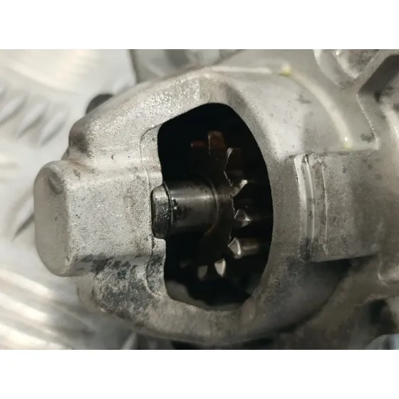 Motor Arranque para Dacia Sandero