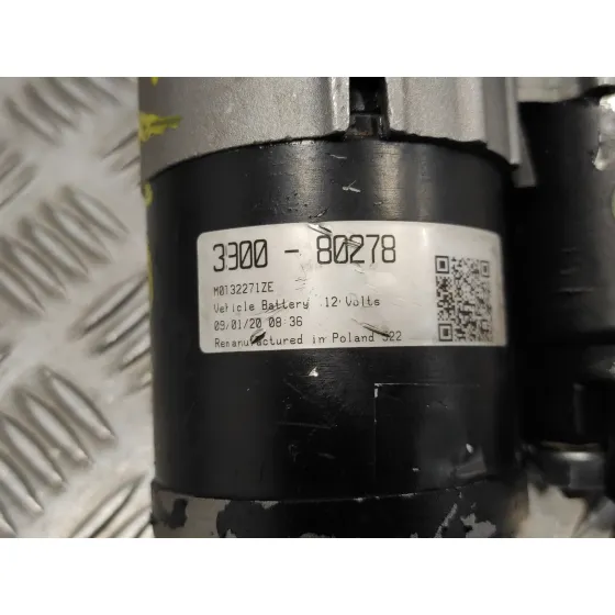 Motor Arranque para Peugeot 308 Sw